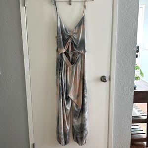 Fashion Nova XL jumpsuit NWOT